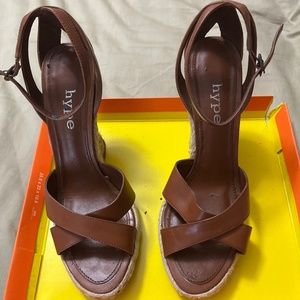 Wedges